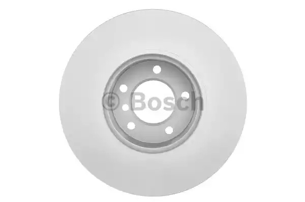 Тормозной диск BOSCH 0 986 479 381 (BD1248, E1 90 R - 02C0074/0287)