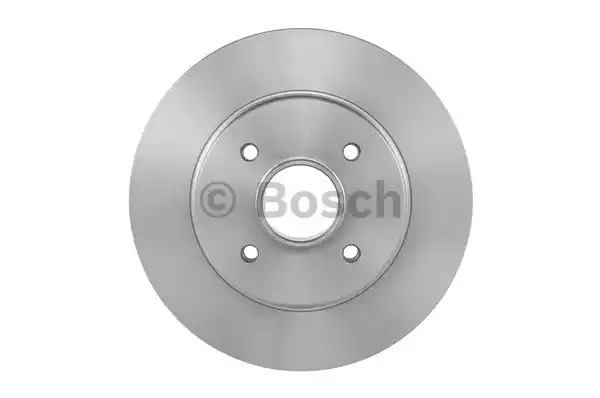 Тормозной диск BOSCH 0 986 479 383 (BD1245)