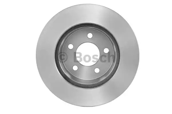Тормозной диск BOSCH 0 986 479 386 (BD1336, E1 90 R - 02C0074/0284)
