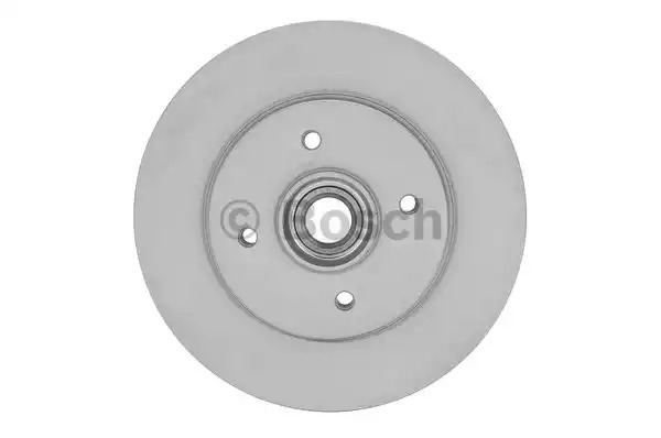 Тормозной диск BOSCH 0 986 479 387 (BD1334, E1 90R-02C0310/0068)