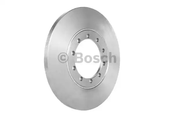 Тормозной диск BOSCH 0 986 479 390 (BD1250)