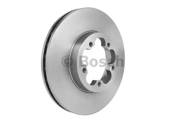 Тормозной диск BOSCH 0 986 479 392 (BD1251)