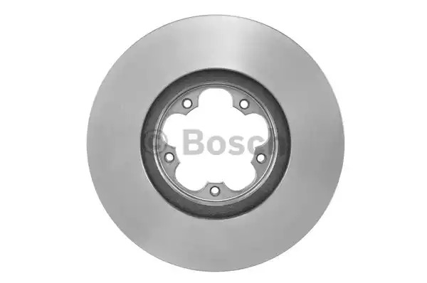 Тормозной диск BOSCH 0 986 479 392 (BD1251)