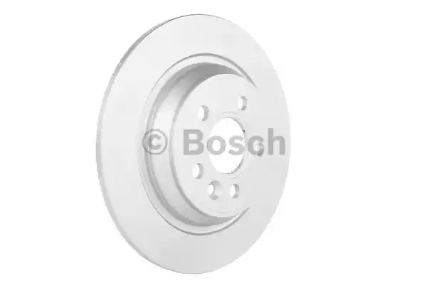 Тормозной диск BOSCH 0 986 479 397 (BD1296, E1 90 R - 02C0100/0165)
