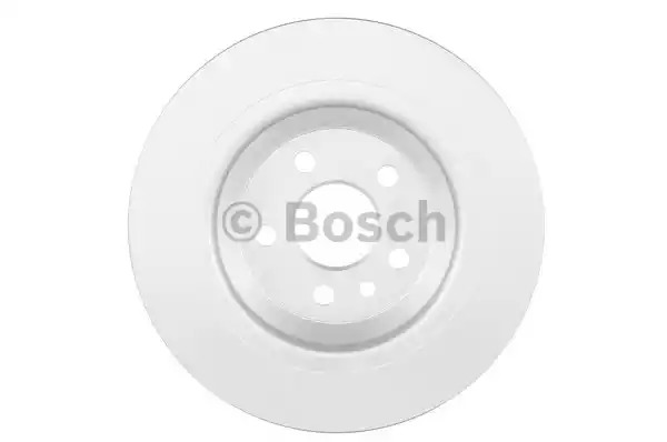 Тормозной диск BOSCH 0 986 479 397 (BD1296, E1 90 R - 02C0100/0165)