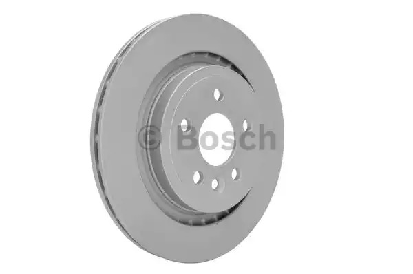 Тормозной диск BOSCH 0 986 479 398 (BD1297)