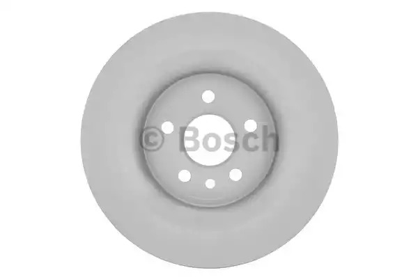 Тормозной диск BOSCH 0 986 479 398 (BD1297)