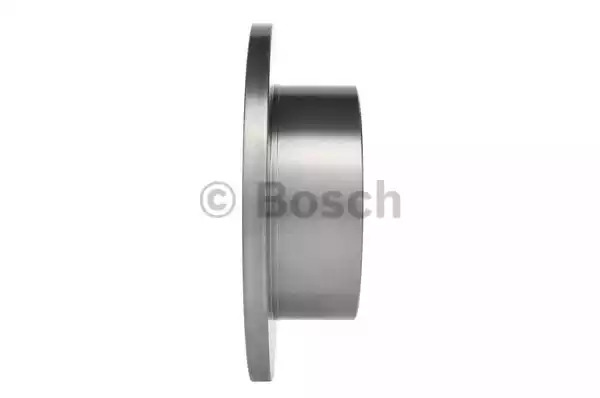Тормозной диск BOSCH 0 986 479 399 (BD1277, E1 90 R - 02C0357/0192)