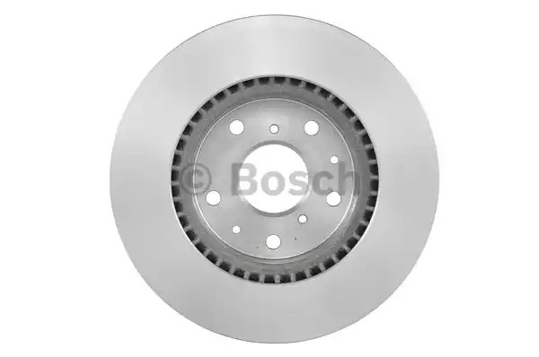 Тормозной диск BOSCH 0 986 479 403 (BD1254, E1 90 R - 02C0074/0282)