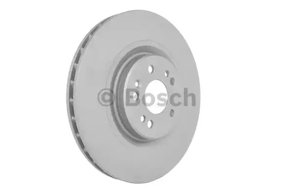 Тормозной диск BOSCH 0 986 479 405 (BD1299, E1 90 R -02C0348/0328)