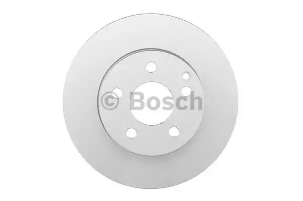 Тормозной диск BOSCH 0 986 479 406 (BD1300)