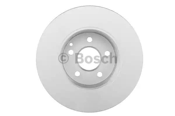 Тормозной диск BOSCH 0 986 479 406 (BD1300)