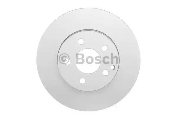 Тормозной диск BOSCH 0 986 479 407 (BD1301)