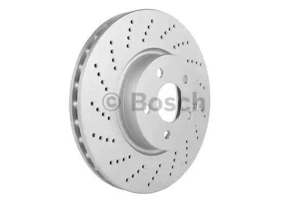 Тормозной диск BOSCH 0 986 479 408 (BD1302)