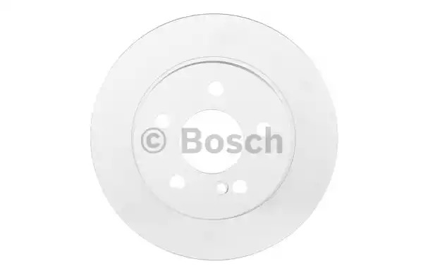 Тормозной диск BOSCH 0 986 479 409 (BD1303, E1 90 R - 02C0241/0180)