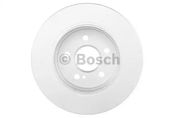 Тормозной диск BOSCH 0 986 479 409 (BD1303, E1 90 R - 02C0241/0180)