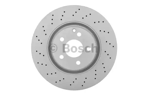 Тормозной диск BOSCH 0 986 479 413 (BD1307)