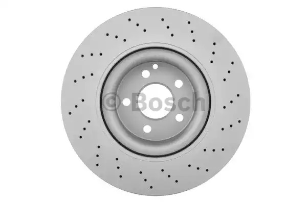 Тормозной диск BOSCH 0 986 479 413 (BD1307)