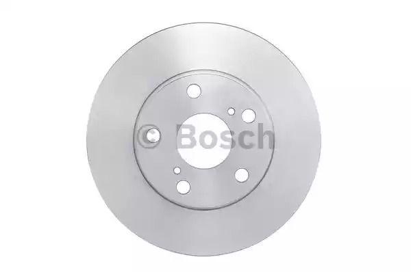 Тормозной диск BOSCH 0 986 479 425 (BD1312)