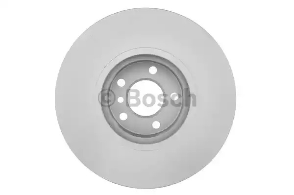 Тормозной диск BOSCH 0 986 479 436 (BD1318, E1 90 R -02C0348/0329)