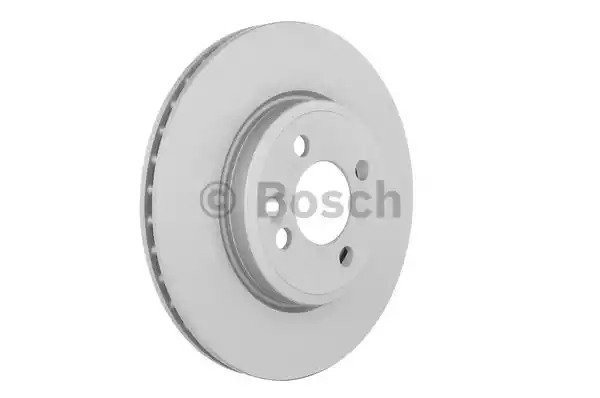 Тормозной диск BOSCH 0 986 479 437 (BD1319, E1 90 R - 02C0349/0041)