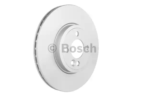 Тормозной диск BOSCH 0 986 479 438 (BD1279)