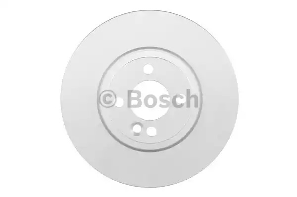 Тормозной диск BOSCH 0 986 479 438 (BD1279)