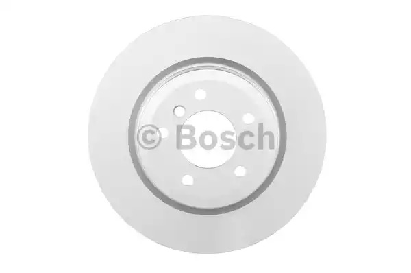 Тормозной диск BOSCH 0 986 479 439 (BD1280)