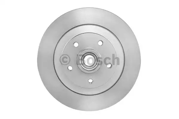 Тормозной диск BOSCH 0 986 479 445 (BD1465, E1 90R-02C0310/0062)