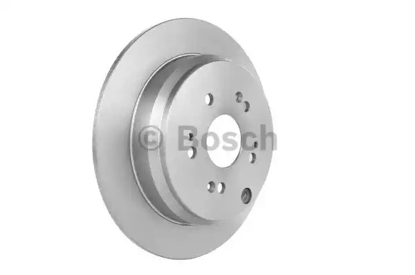 Тормозной диск BOSCH 0 986 479 449 (BD1266)