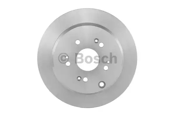 Тормозной диск BOSCH 0 986 479 449 (BD1266)