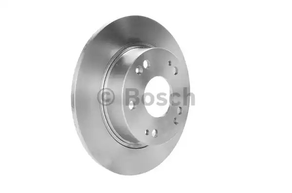 Тормозной диск BOSCH 0 986 479 450 (BD1284, E1 90 R - 02C0100/0459)