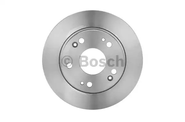 Тормозной диск BOSCH 0 986 479 450 (BD1284, E1 90 R - 02C0100/0459)