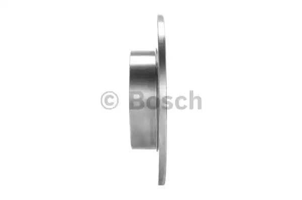 Тормозной диск BOSCH 0 986 479 450 (BD1284, E1 90 R - 02C0100/0459)