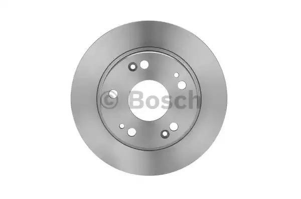 Тормозной диск BOSCH 0 986 479 451 (BD1267, E1 90 R - 02C0100/0467)
