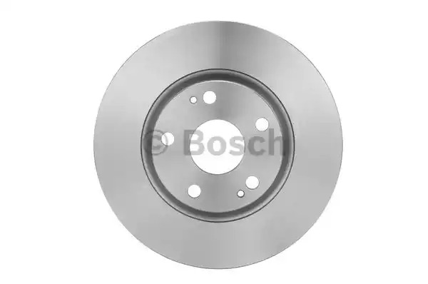 Тормозной диск BOSCH 0 986 479 454 (BD1285, E1 90 R - 02C0074/0329)