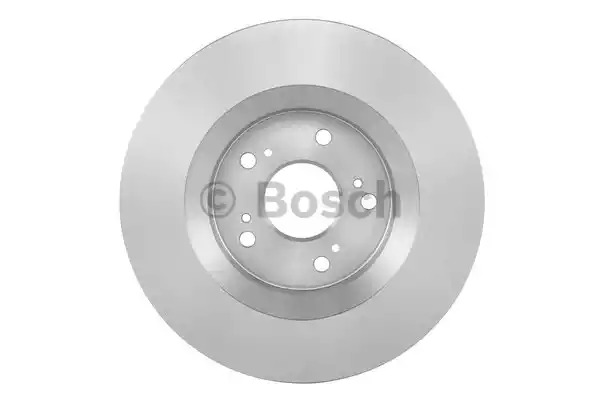 Тормозной диск BOSCH 0 986 479 456 (BD1322)