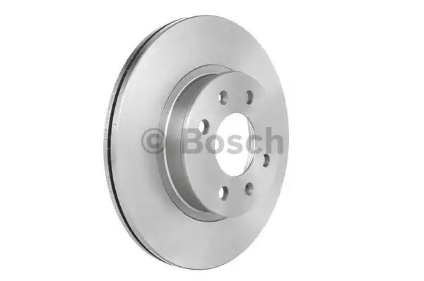Тормозной диск BOSCH 0 986 479 459 (BD1270, E1 90 R - 02C0074/0285)