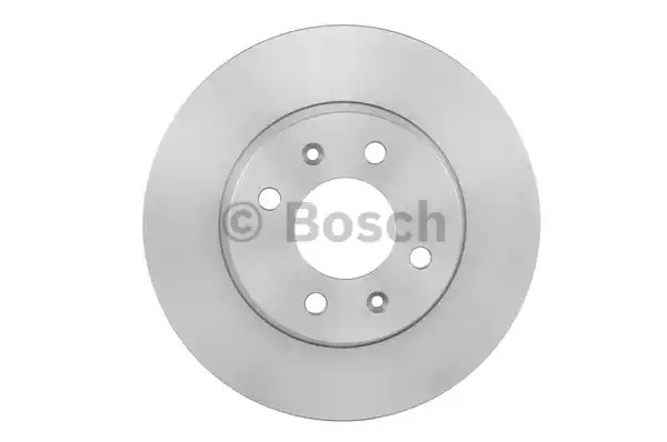 Тормозной диск BOSCH 0 986 479 459 (BD1270, E1 90 R - 02C0074/0285)