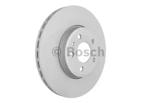 Тормозной диск BOSCH 0 986 479 467 (BD1326)