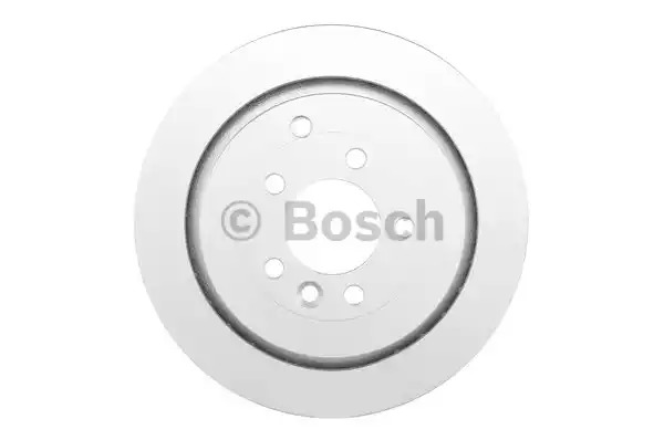 Тормозной диск BOSCH 0 986 479 492 (BD1350)