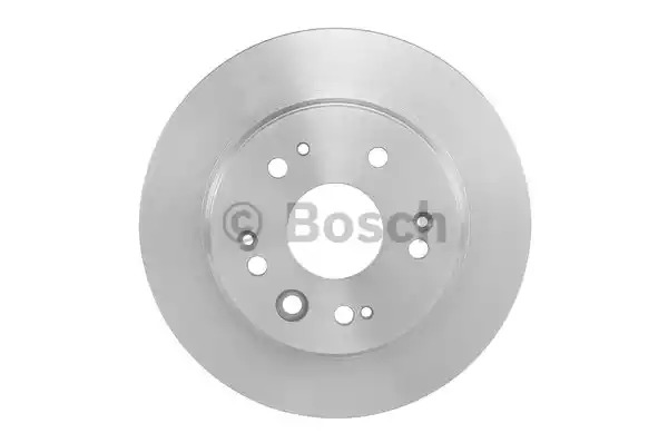 Тормозной диск BOSCH 0 986 479 505 (BD1361, E1 90 R - 02C0241/0178)