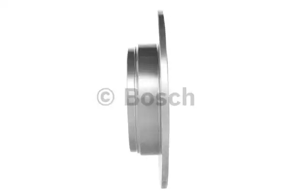 Тормозной диск BOSCH 0 986 479 505 (BD1361, E1 90 R - 02C0241/0178)