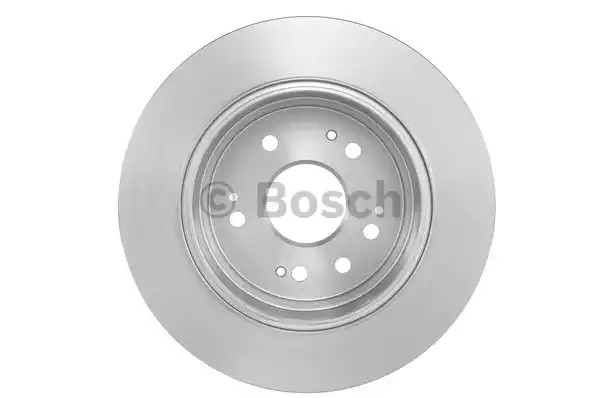 Тормозной диск BOSCH 0 986 479 505 (BD1361, E1 90 R - 02C0241/0178)