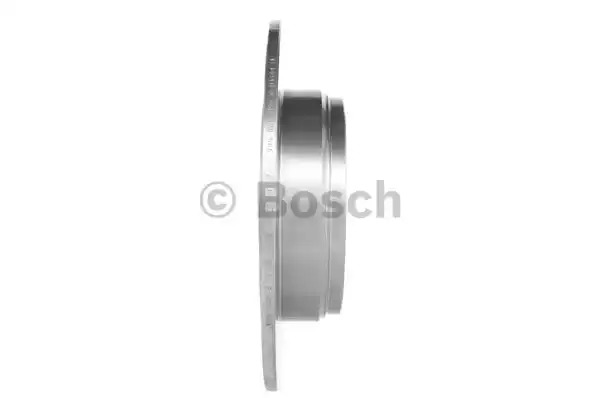 Тормозной диск BOSCH 0 986 479 505 (BD1361, E1 90 R - 02C0241/0178)