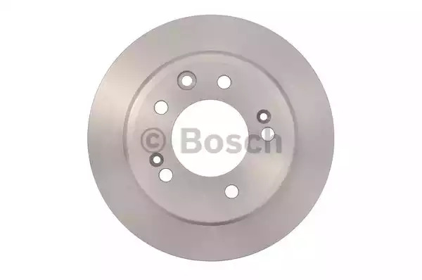 Тормозной диск BOSCH 0 986 479 508 (BD1364)