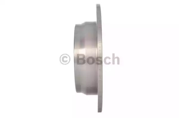 Тормозной диск BOSCH 0 986 479 508 (BD1364)
