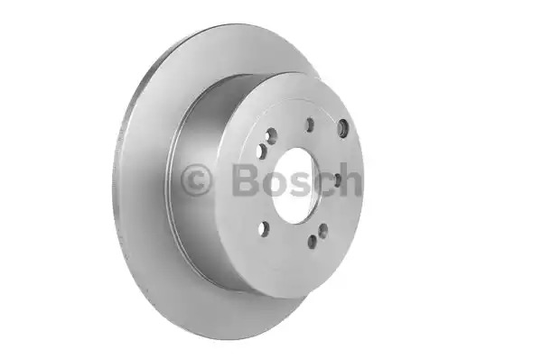 Тормозной диск BOSCH 0 986 479 509 (BD1365, E1 90 R - 02C0241/0210)