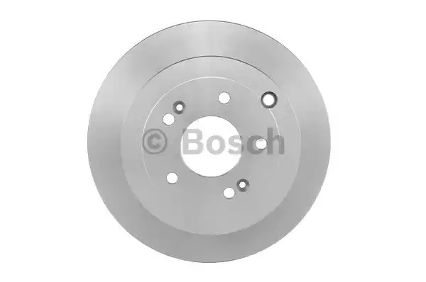 Тормозной диск BOSCH 0 986 479 509 (BD1365, E1 90 R - 02C0241/0210)