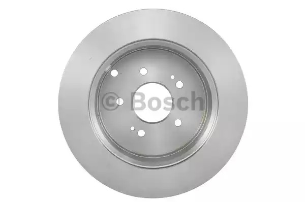 Тормозной диск BOSCH 0 986 479 509 (BD1365, E1 90 R - 02C0241/0210)